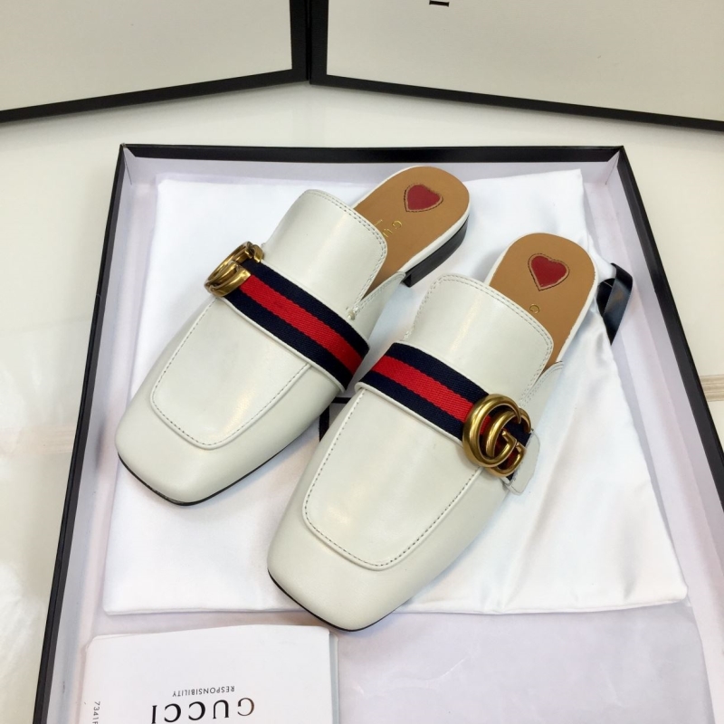 Gucci Slippers